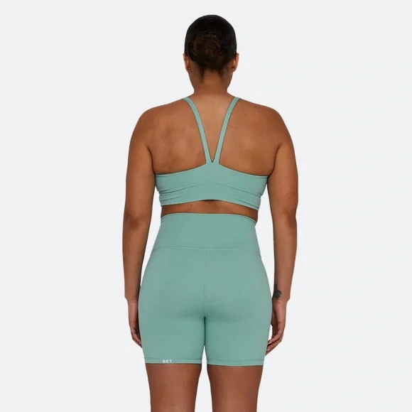 NWT SETactive Scoop Y Bra - Picture 2 of 2